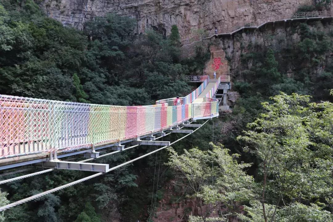 承德这个县曾被封禁270多年，如今却惊艳了整个河北！