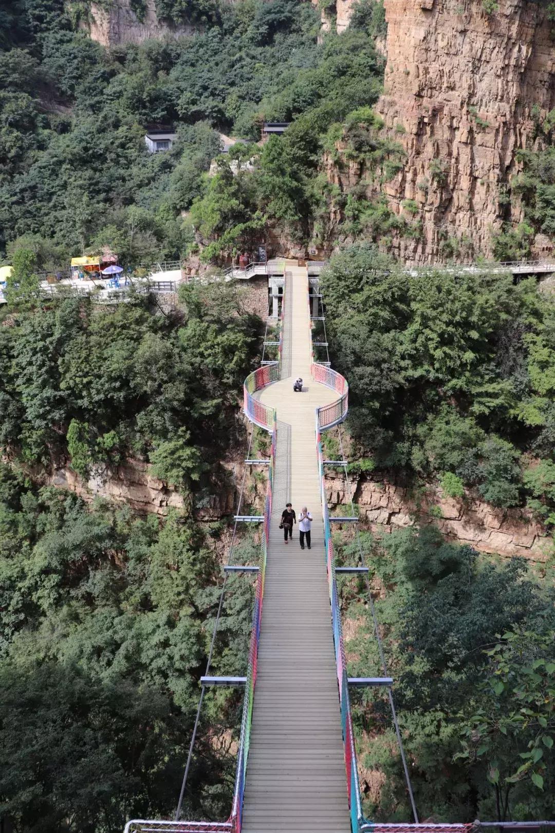 承德这个县曾被封禁270多年，如今却惊艳了整个河北！