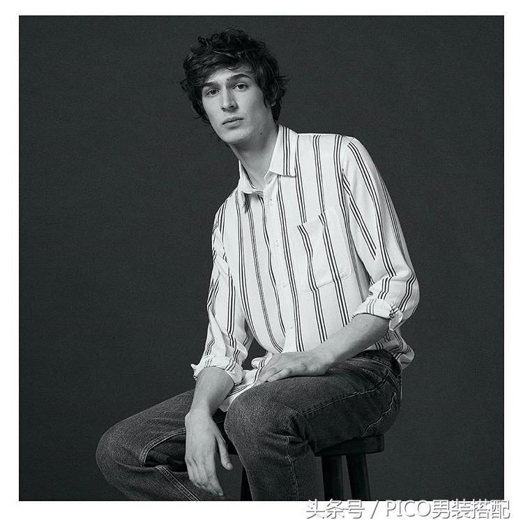 sandro男大衣搭配,sandro男装