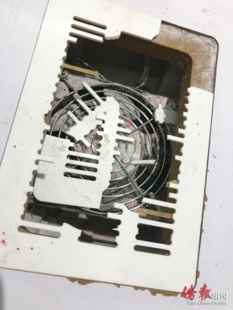 华人美甲店员工暴打非裔,亚裔美甲店遭歧视