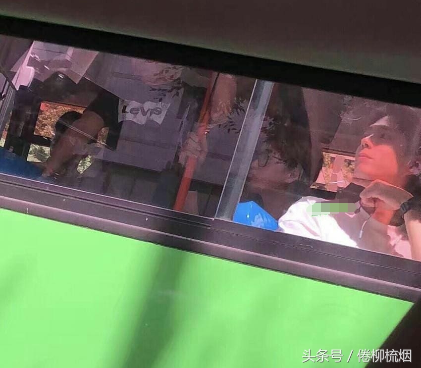 宋慧乔新剧怎么模样变了,宋慧乔新恋情曝光是真的吗