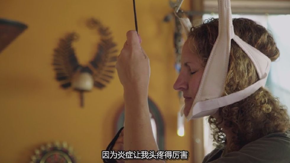 “*交性**意味着死亡”医疗行业背后的真相让人毛骨悚然