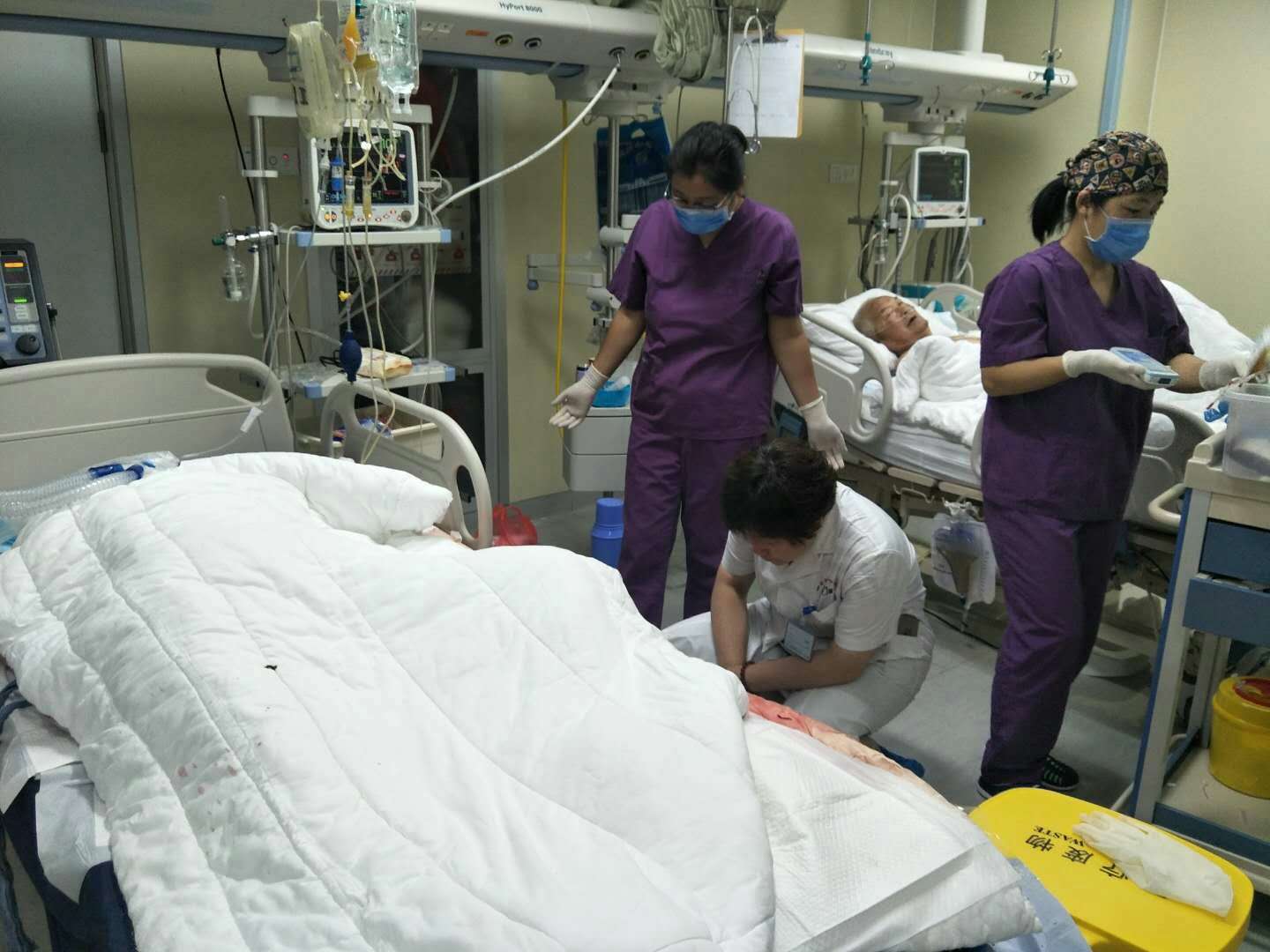 邯郸医院产妇大出血,邯郸市妇幼保健院产妇大出血事件