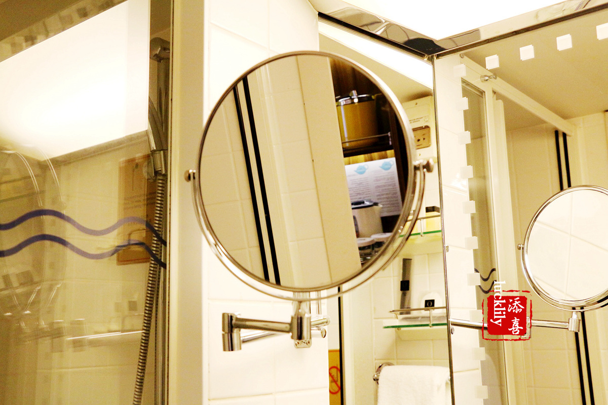 丽星邮轮双子星日本游,亲子游轮旅行攻略