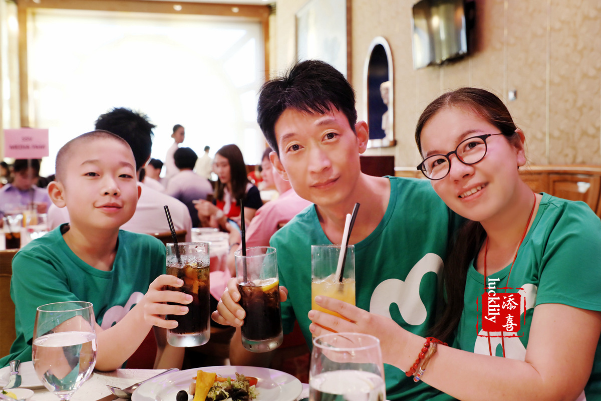 丽星邮轮双子星日本游,亲子游轮旅行攻略