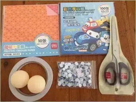 幼师发家长群做亲子手工,幼儿园亲子手工有详细教程