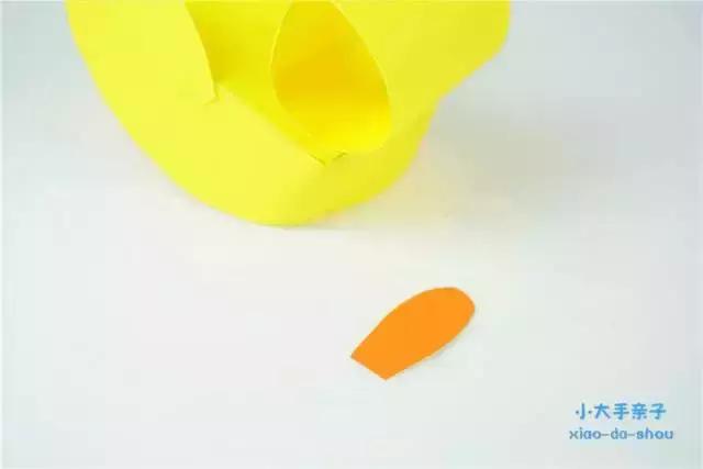 幼师发家长群做亲子手工,幼儿园亲子手工有详细教程