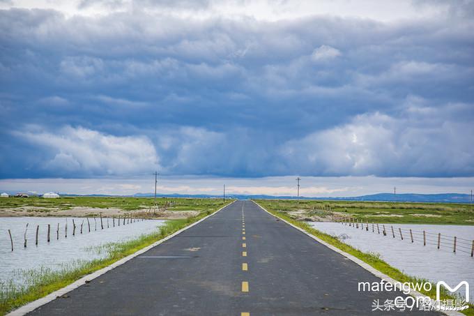 内蒙古赤峰达里湖旅游攻略,赤峰达里湖景区
