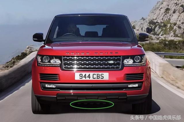 路虎揽胜1:18模型的尺寸多少,1:18路虎揽胜模型