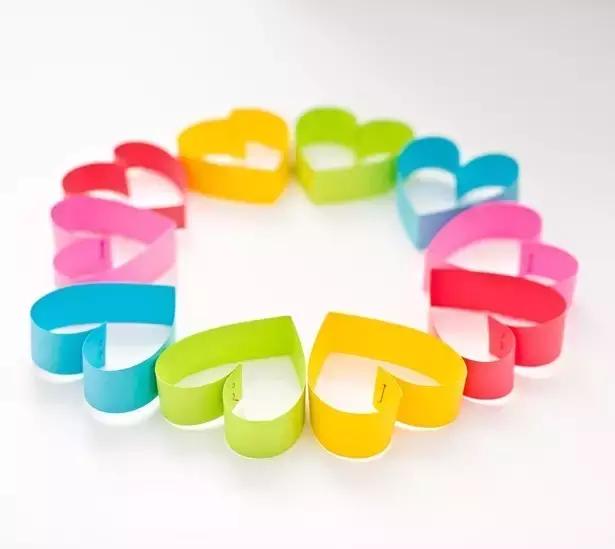 手工花朵制作方法简单幼儿园,花朵收纳盒手工皱纹纸幼儿园