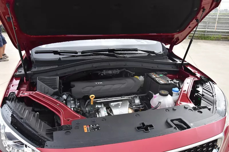 名爵hs2.0t燃情版价格,名爵hs正式上市售价11.98万起