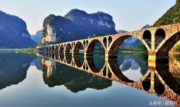 广西上林美景,上林的风景最美