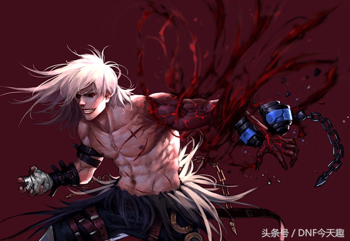 dnf红眼固定史诗搭配最新,dnf红眼70级装备最佳搭配