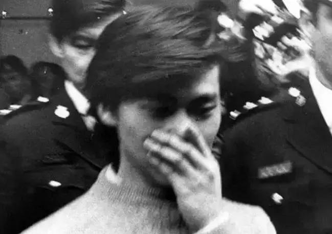 香港三部顶级好片,香港雨夜屠夫案