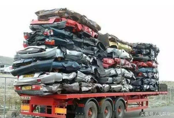 汽车开多少年就属于报废车,汽车开多少年报废比较好