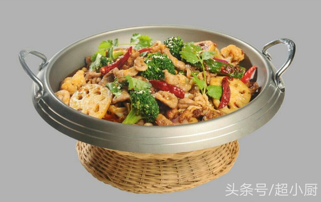 家乐牌火辣干锅酱秘制配方,干锅酱配方商用视频