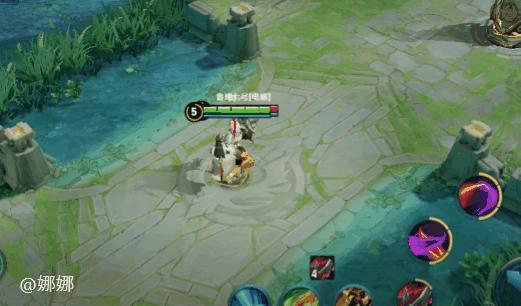 王者荣耀干将莫邪久胜战神视频kpl,王者荣耀干将莫邪久胜战神新皮肤