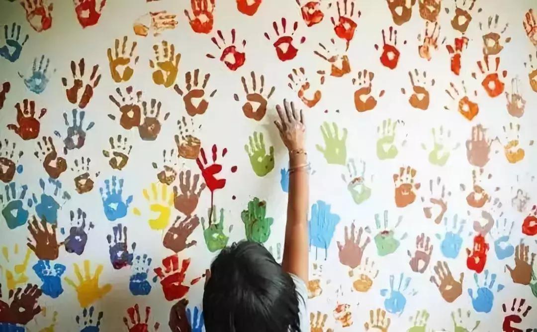 幼儿园环创墙面小装饰,幼儿园走廊经典创意环创墙面布置