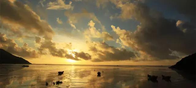 这些景点不花一分钱也可以玩遍,去哪里旅游既省钱而且又好玩