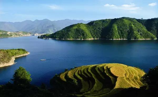 这些景点不花一分钱也可以玩遍,去哪里旅游既省钱而且又好玩