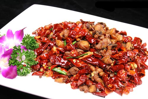 哺乳期能吃辣椒吗,哺乳期吃辣椒对母乳有影响吗