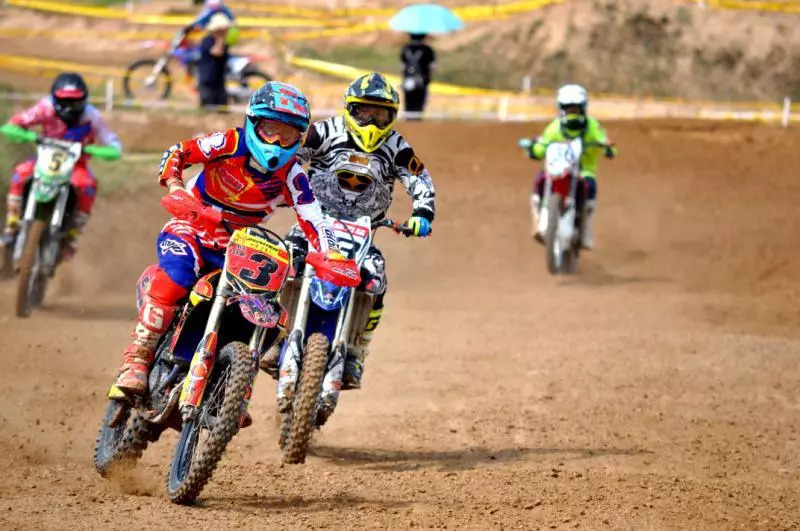 摩赛缘何受青睐！把体育赛事办成一张“城市名片”