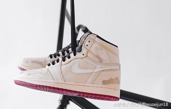 最巅峰的几双aj,aj实战巅峰