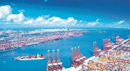 青岛一个值得回忆的城市,青岛是怎么一个岛