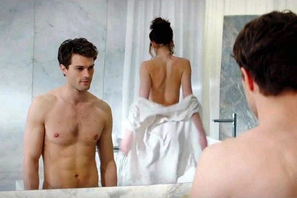 五十度与暮光之城,五十度和暮光之城什么关系