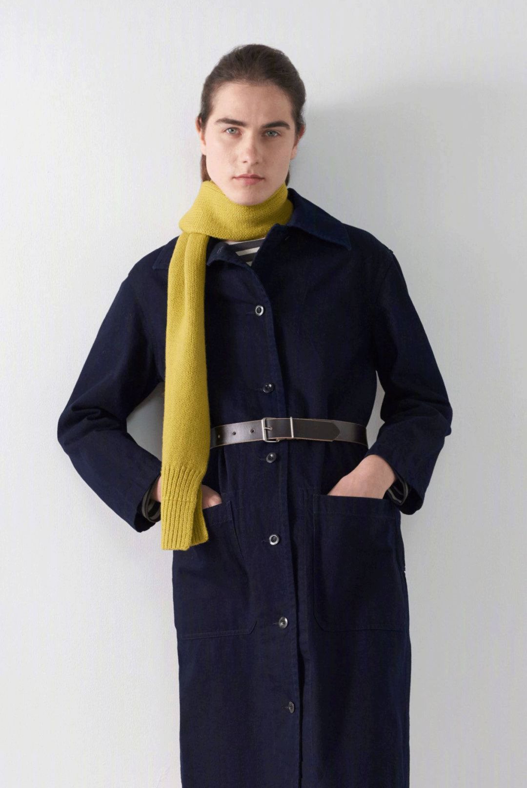 25-30早秋气质穿搭英伦风,最近流行的秋冬气质穿搭