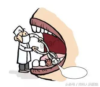 一颗智齿会带来什么危害,一颗智齿惹的祸