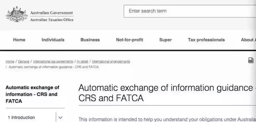 离岸账户目前的困境,离岸账户新消息