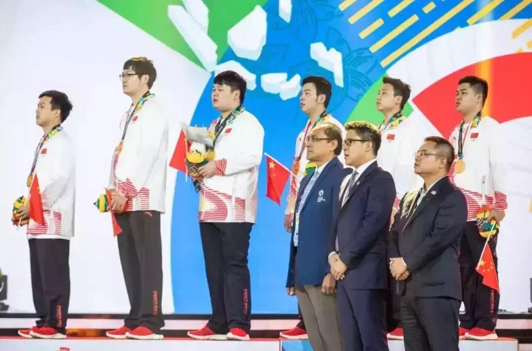 聚焦亚运会热点,聚焦杭州亚运会电竞