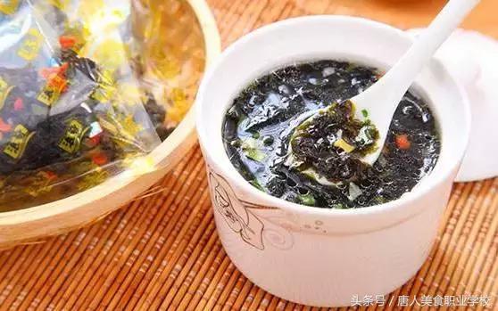 孩子补钙这五个食谱棒棒哒,简单补钙适合老人小孩的菜谱