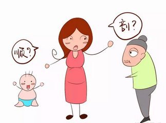 妈妈刀口疼,产后伤口痛需要注意什么