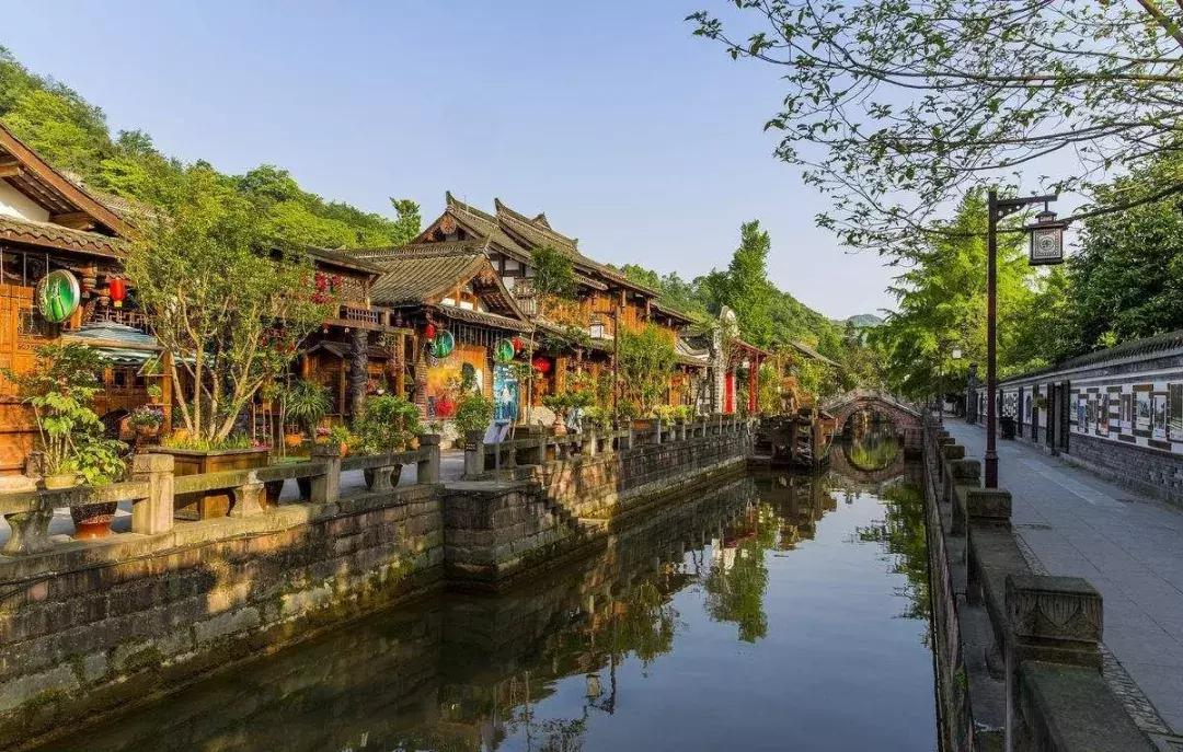 成都的5a景点有哪些,成都周边的5a景区有哪些