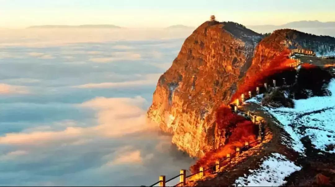 成都的5a景点有哪些,成都周边的5a景区有哪些