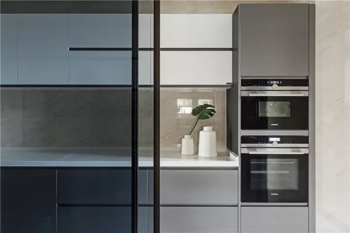 6万的装修现代简约,6万简单装修