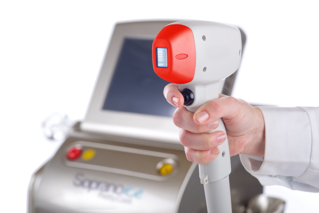 冰肌嫩肤脱毛,超冰脱毛介绍