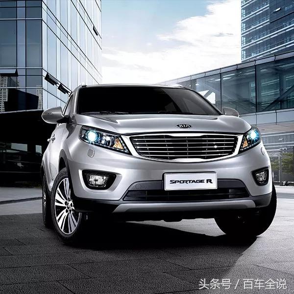 ix35起亚智跑哪个好,ix35和智跑哪个值得入手