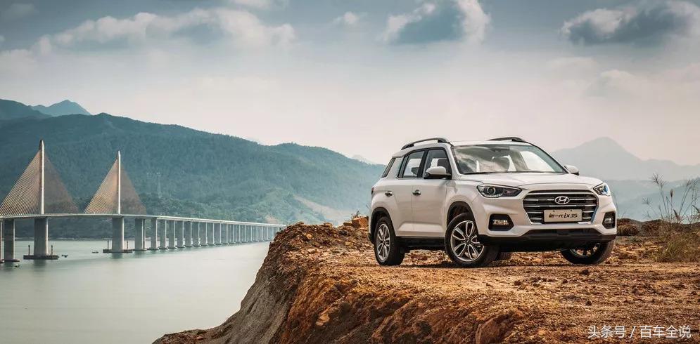 ix35起亚智跑哪个好,ix35和智跑哪个值得入手