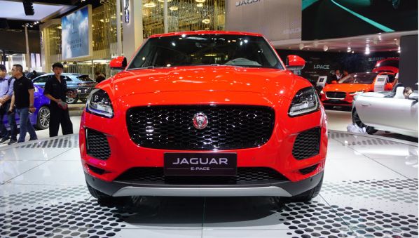 捷豹e-pace和路虎发现运动,为什么捷豹e-pace要这么拼