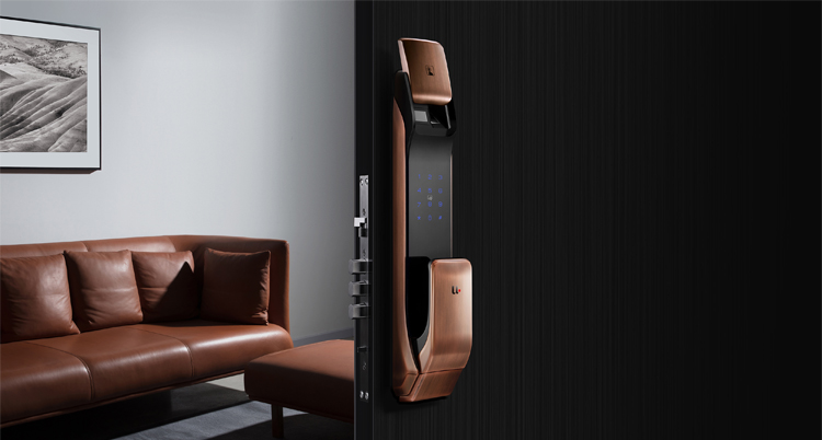 c级锁芯如何挑,你家门锁