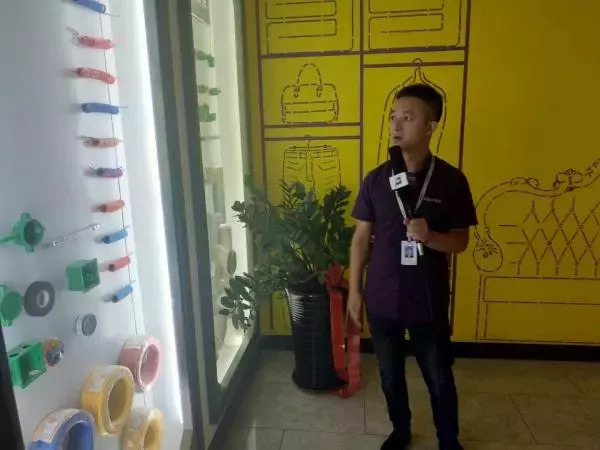 恒大家装设计部总监齐利国：工艺就是两个字，一切细节看品质