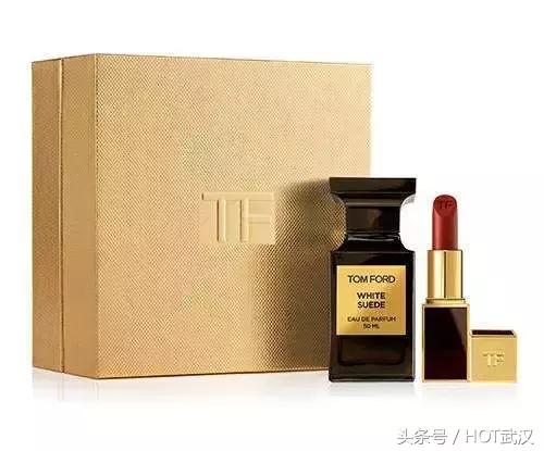 宇宙大牌直播卖货,tomford冷门