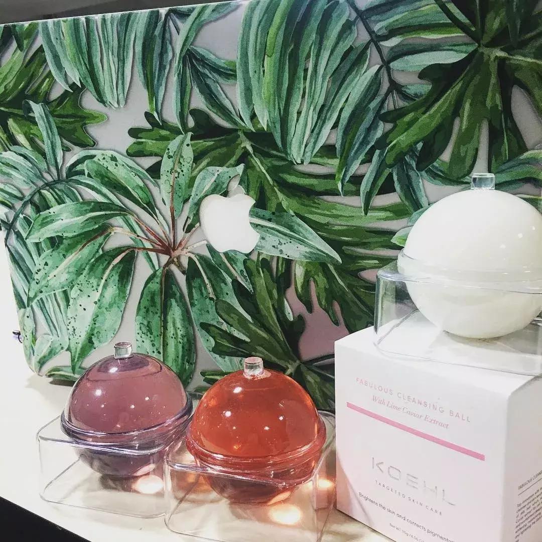 这些护肤品小众又高级,那些又丑又好用的护肤品