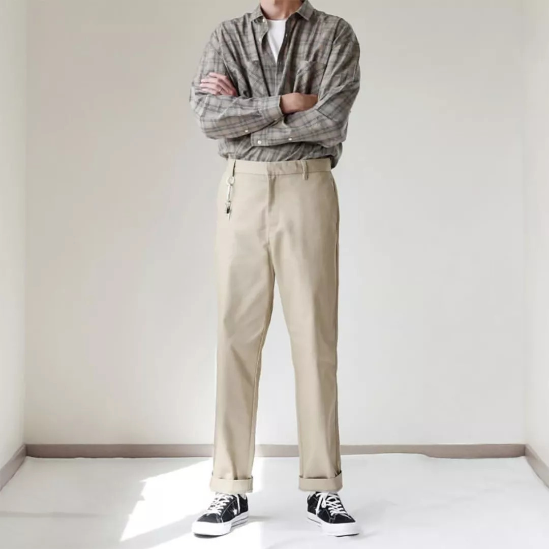 粉丝注意了，白送一双Converse经典ALLSTAR，一起来作吧