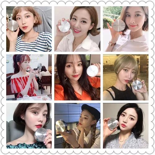 韩国vt老虎气垫,vt老虎玻尿酸气垫