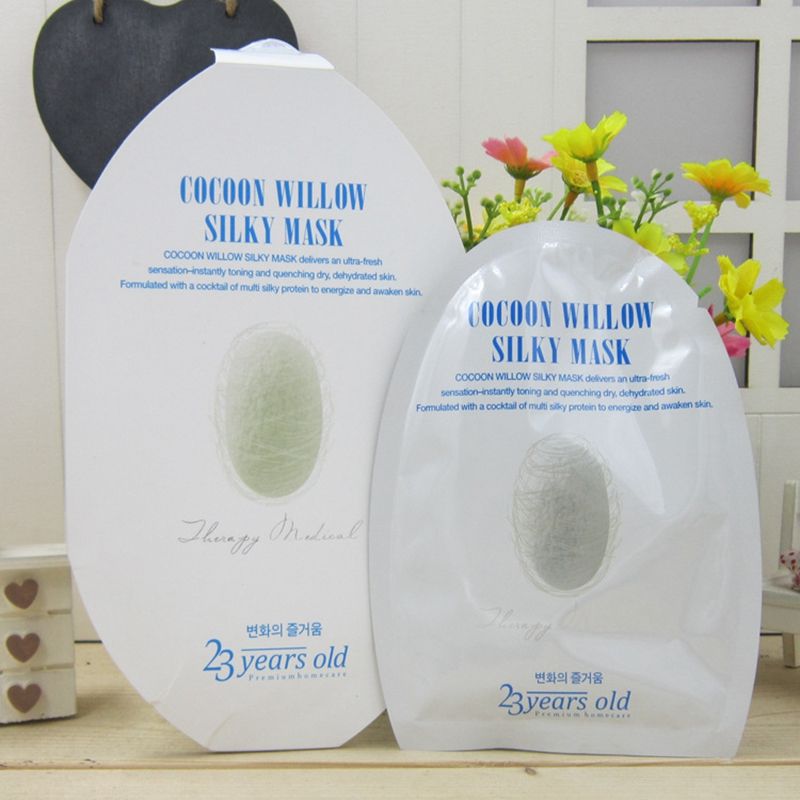 韩国面膜里最值得囤的10款补水面膜