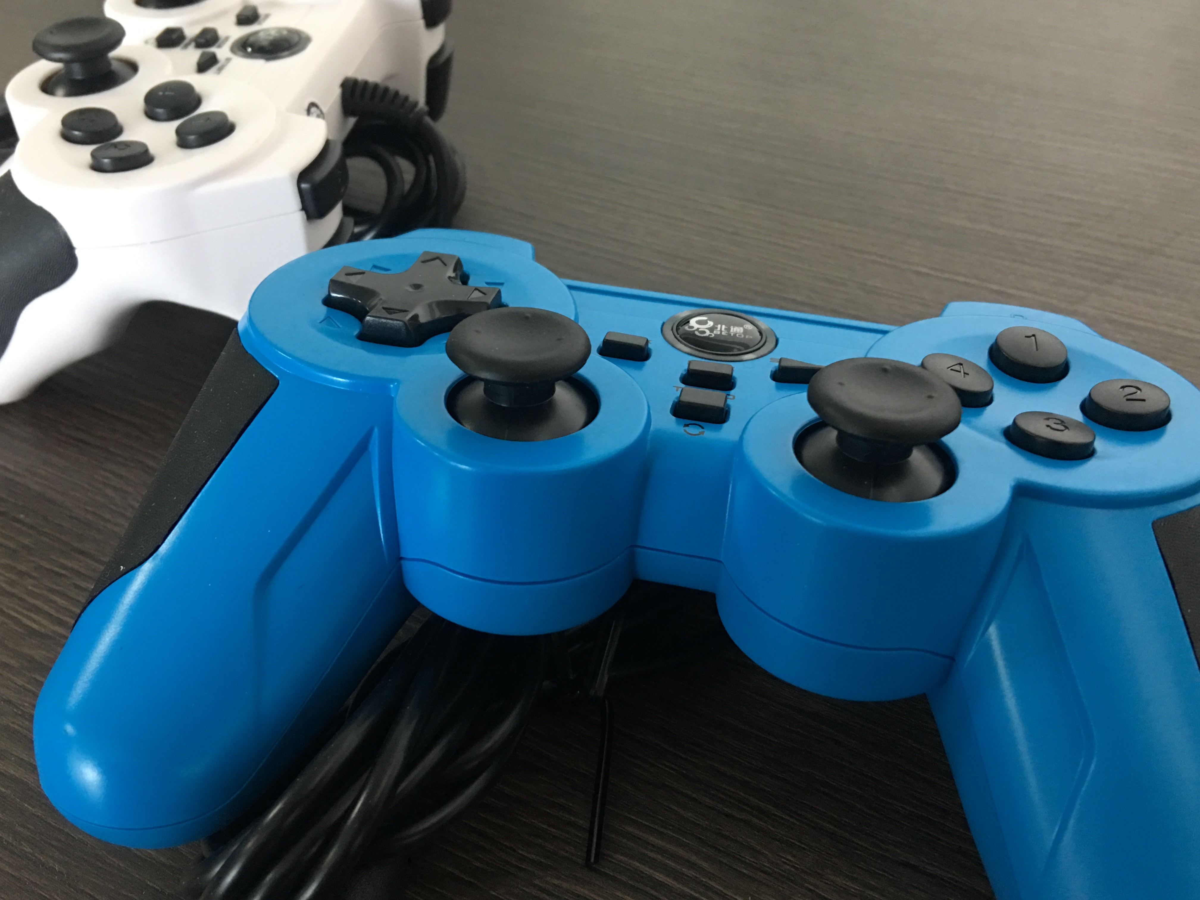 北通游戏手柄怎么选,游戏手柄选购攻略